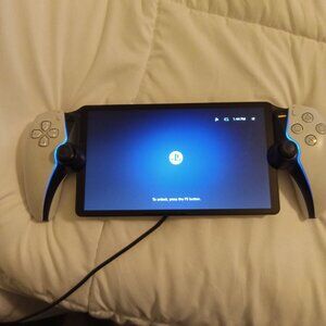 PS5 Portable